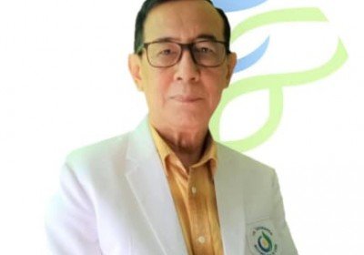 Berita Duka Cita:  dr. Hari Widiono, Sp.D.V.E.