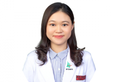 Berita Duka Cita: dr. Suni Christina Widjaya