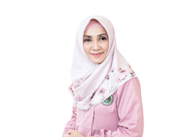 Berita Duka Cita: Dr. dr. Faridha Ilyas, Sp.D.V.E, Subsp.D.A.I, FINSDV, FAADV
