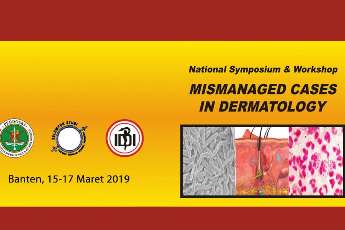 Mismanaged Cases In Dermatology