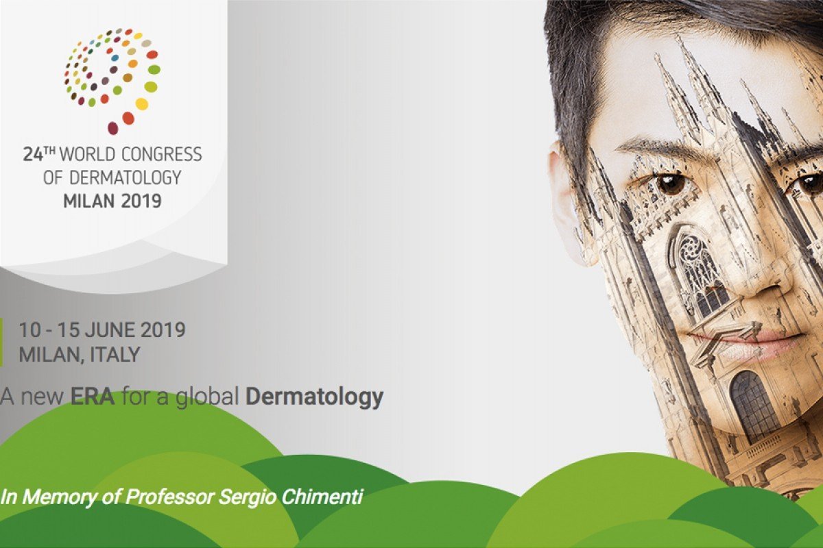 24th World Congress of Dermatology
