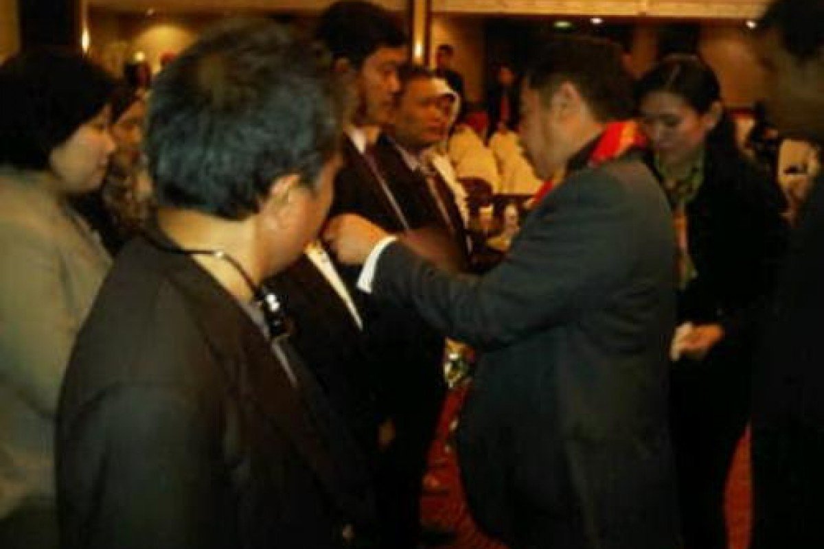 Pelantikan PC Makasar