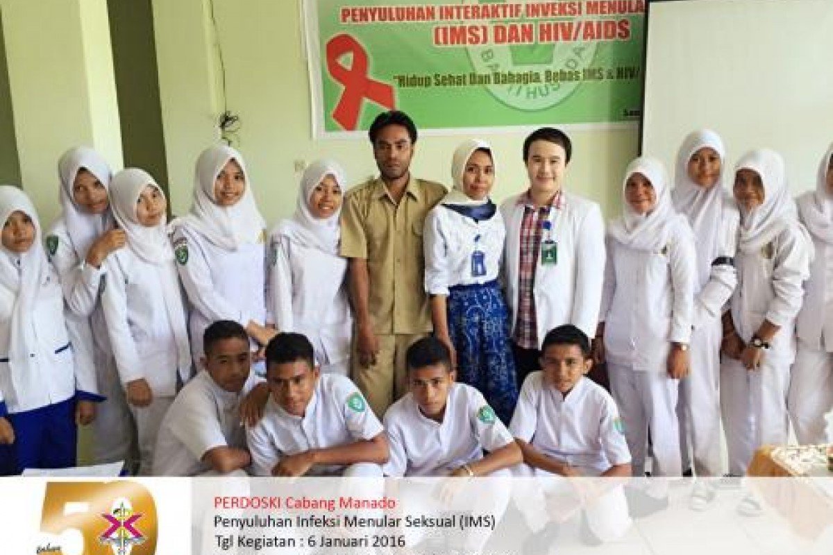 Ruang Pertemuan/ Aula RSUD Sanana, Kabupaten Kepulauan Sula, Maluku Utara
