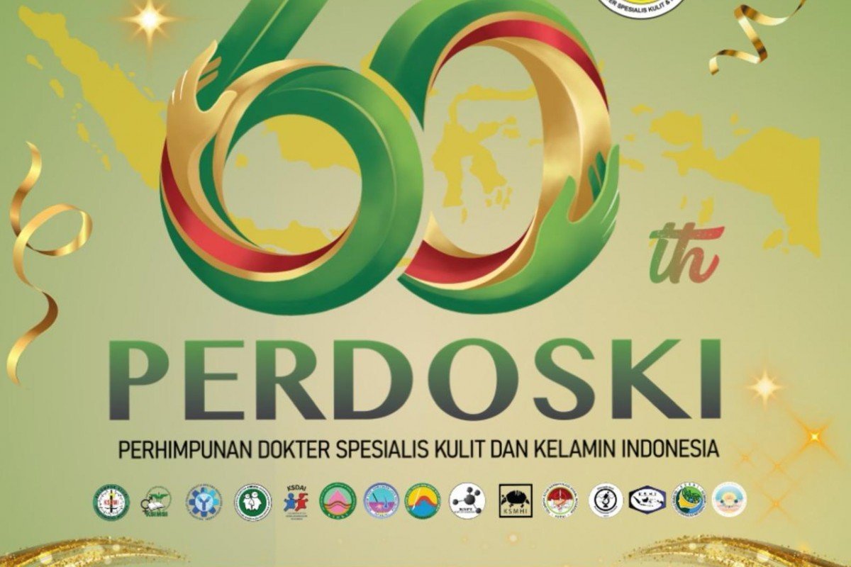 Rangkaian Perayaan Hari Ulang Tahun Perdoski ke 60