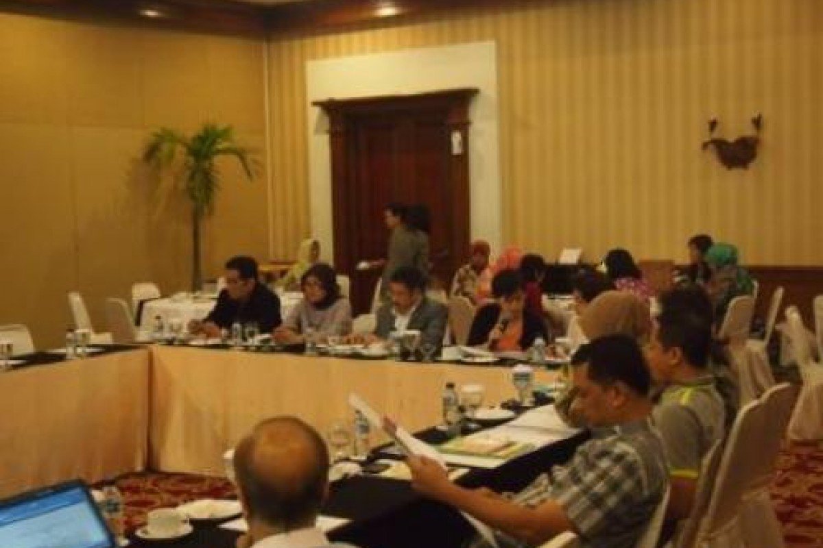 Suasan Rapat