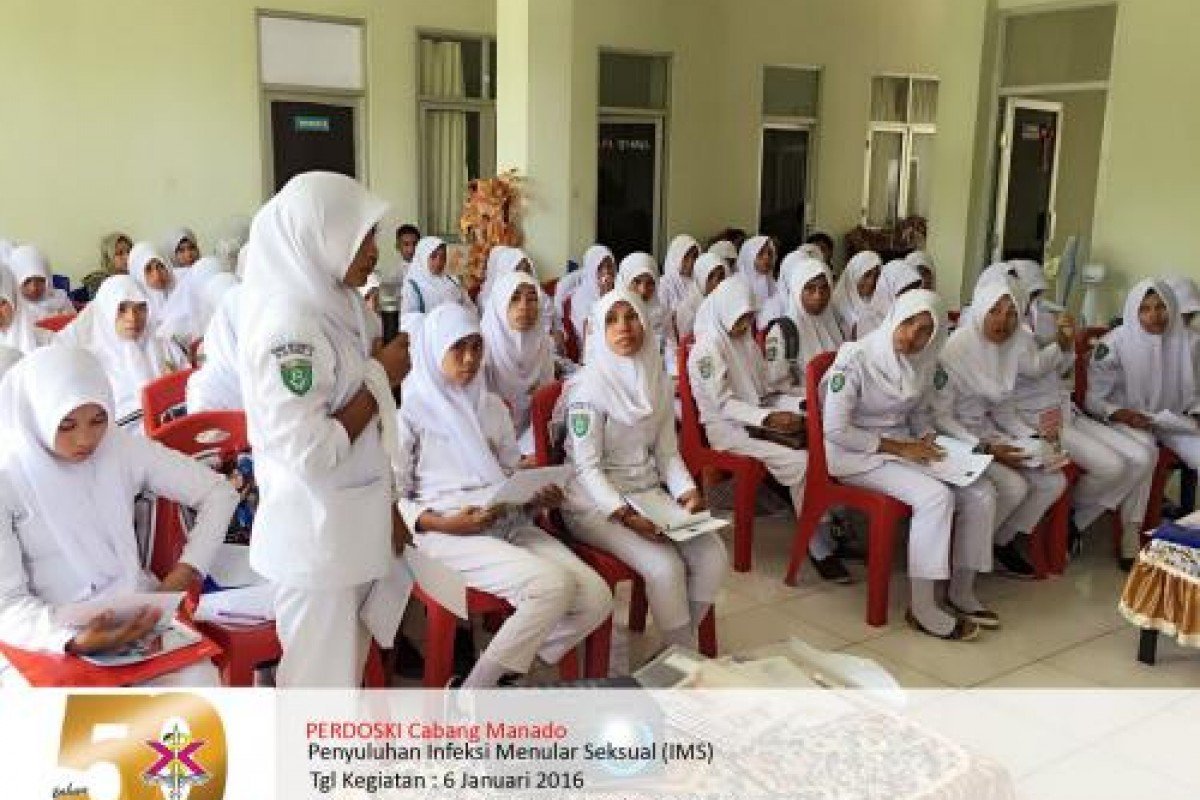 Ruang Pertemuan/ Aula RSUD Sanana, Kabupaten Kepulauan Sula, Maluku Utara