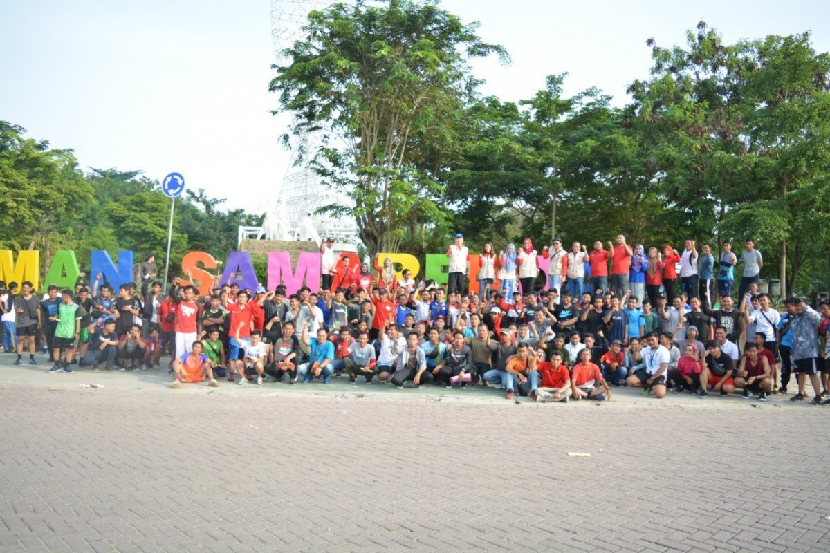 Public Education on STI and  HIV/AIDS in Samarinda
