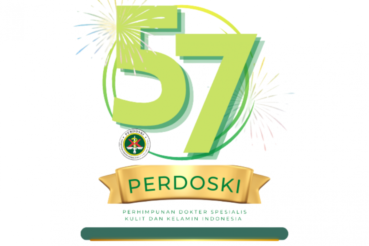 Rangkaian Perayaan Hari Ulang Tahun Perdoski ke 57 Bertajuk Bangkit Bersama Membangun Negeri