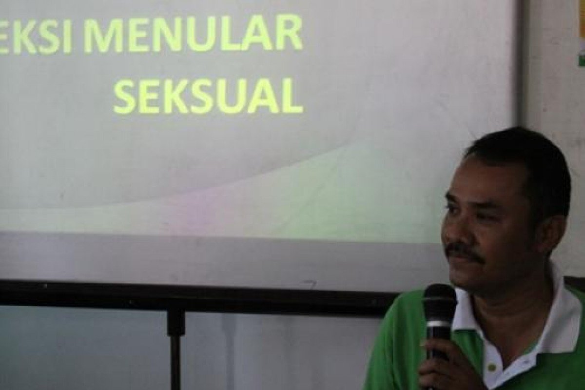 Kegiatan Bakti Sosial PERDOSKI Cabang Bandung