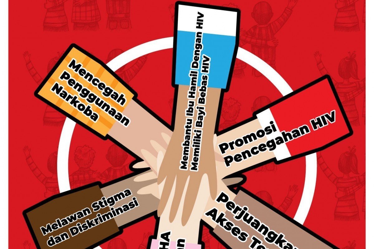 5th winner: dr. Annisa Sundani
(young member of PC Bandung)