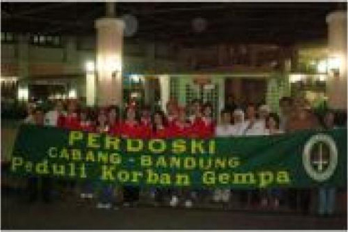 PERDOSKI
