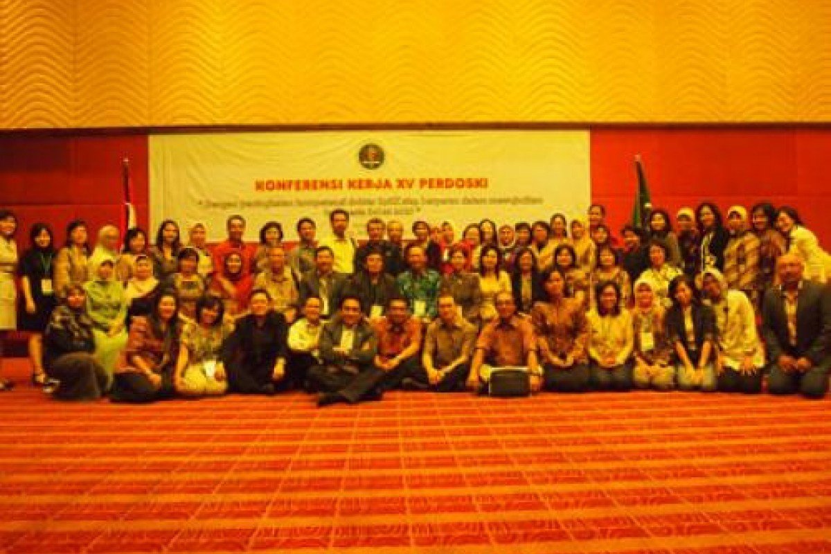 Photo Bersama