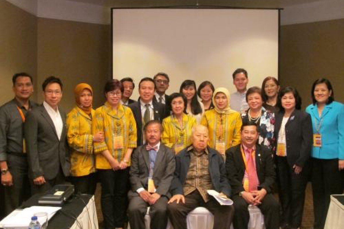 LADS Business Meeting 2012 diselenggarkan pada tanggal 23 November 2013 di Hotel Borobudur Jakarta, bersamaan dengan acara RSMPD.