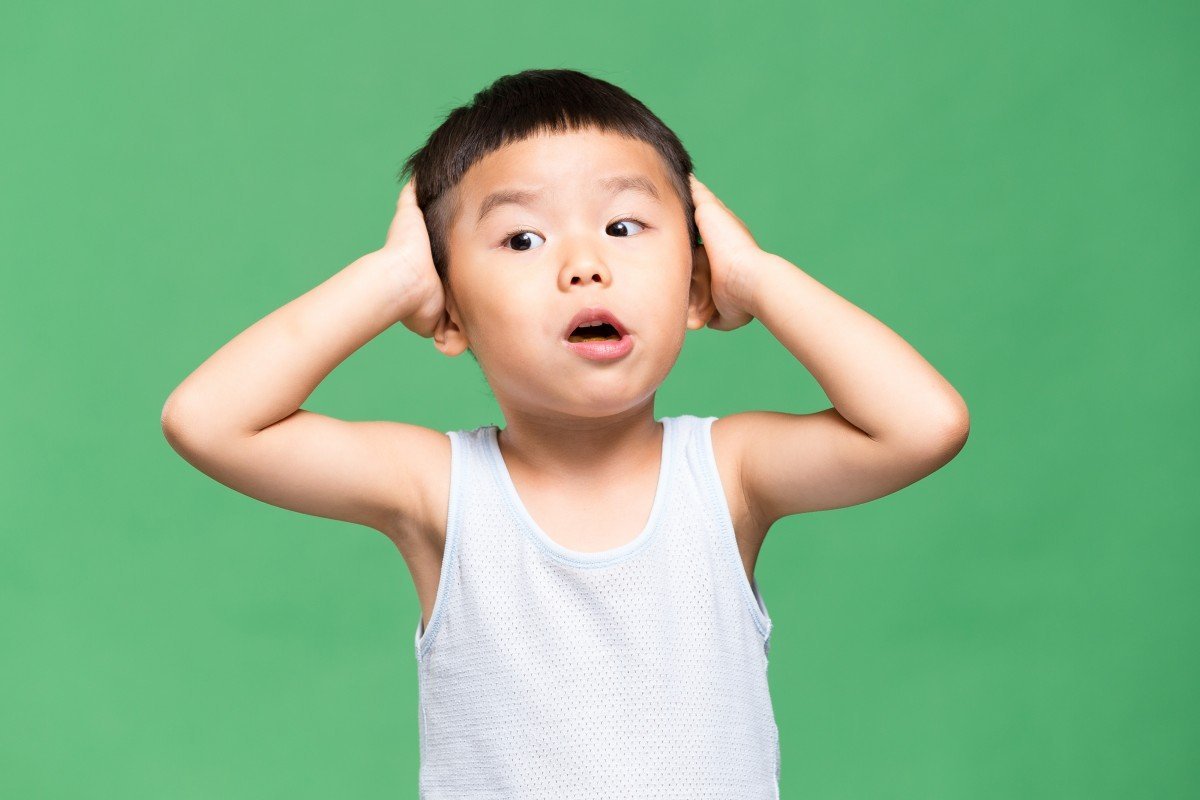 Kenali 5 Penyebab Kebotakan Pada Anak