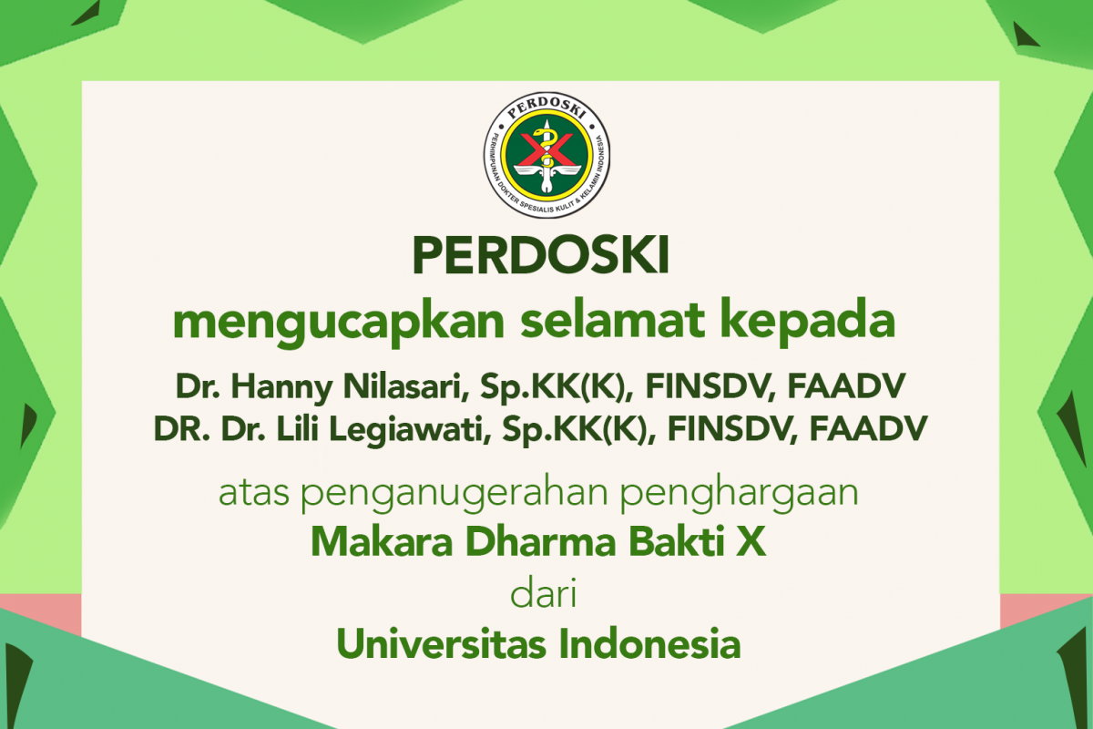 Penganugerahan Penghargaan Makara Dharma Bakti X