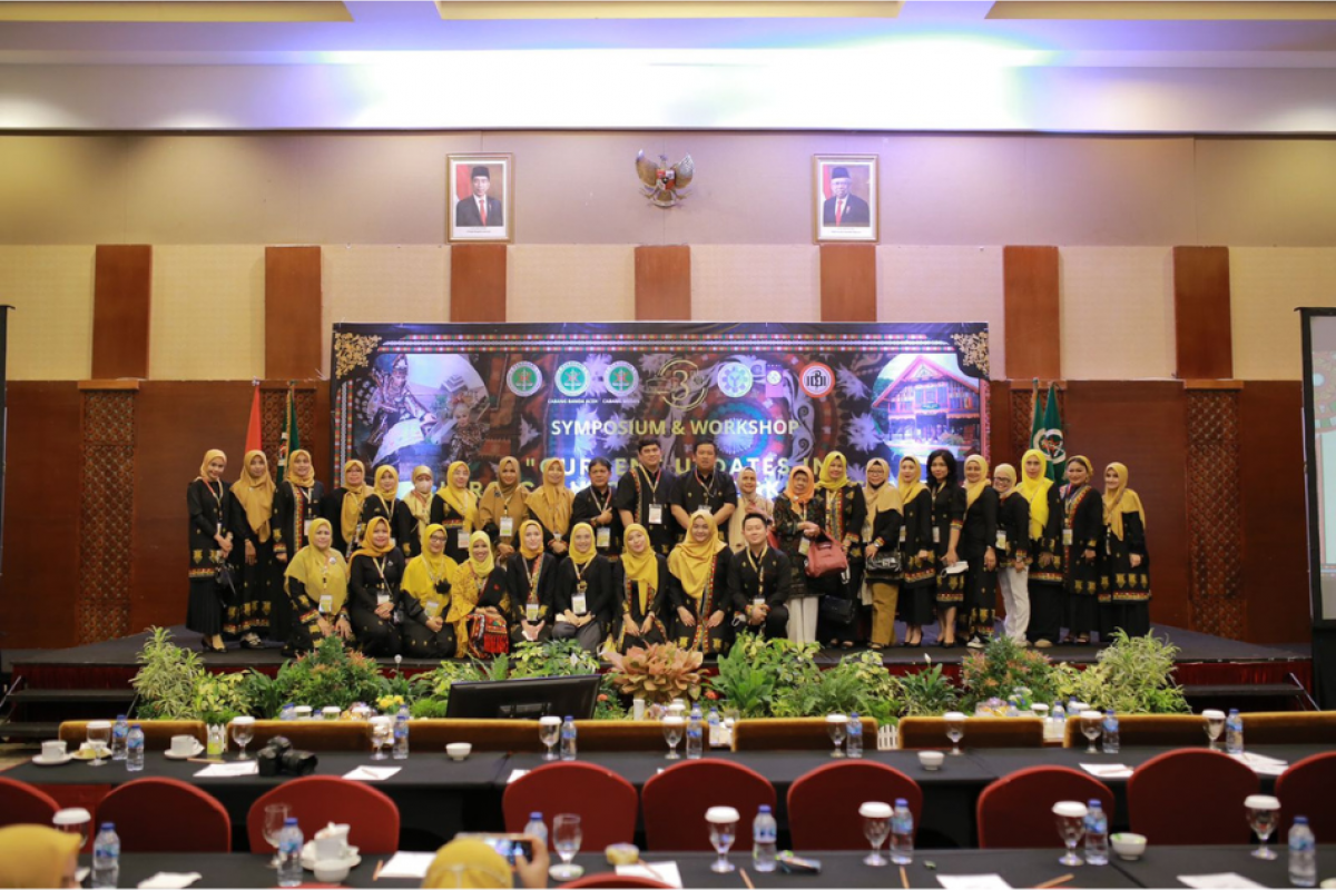 The 3rd West INSDV Aceh 2023