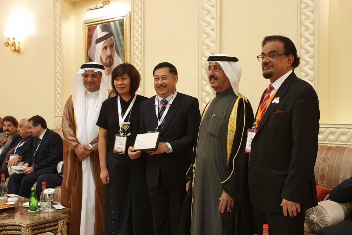 19th Dubai World Dermatology and Laser Conference & Exhibition