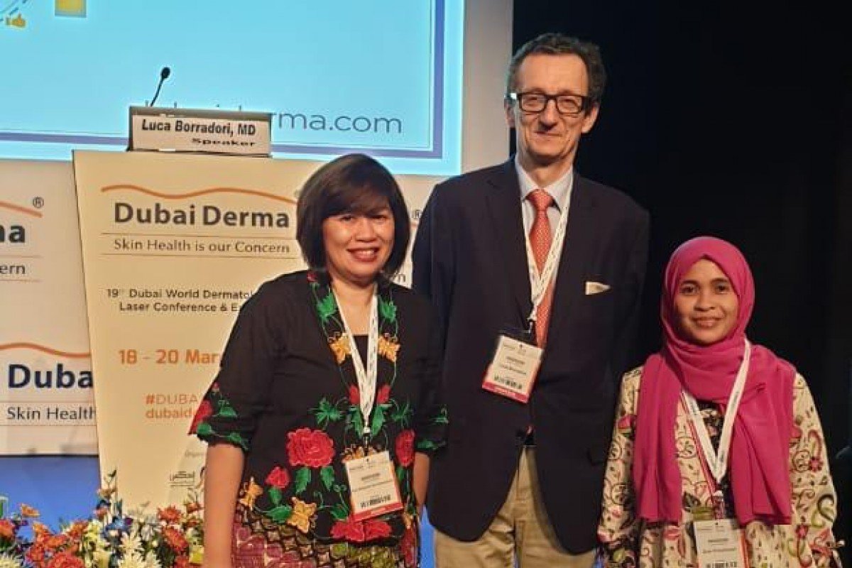19th Dubai World Dermatology and Laser Conference & Exhibition (PART II)