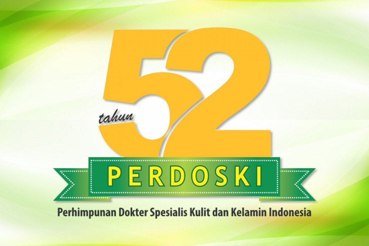 52 Tahun Perdoski