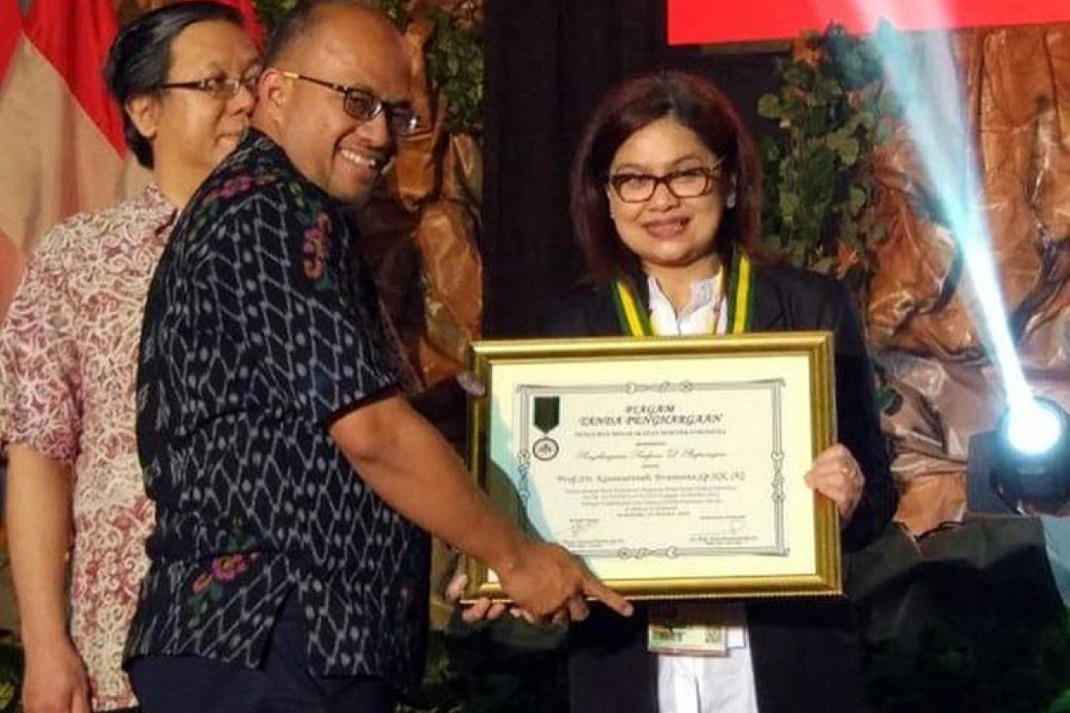 Muktamar Ikatan Dokter Indonesia (IDI) XXX