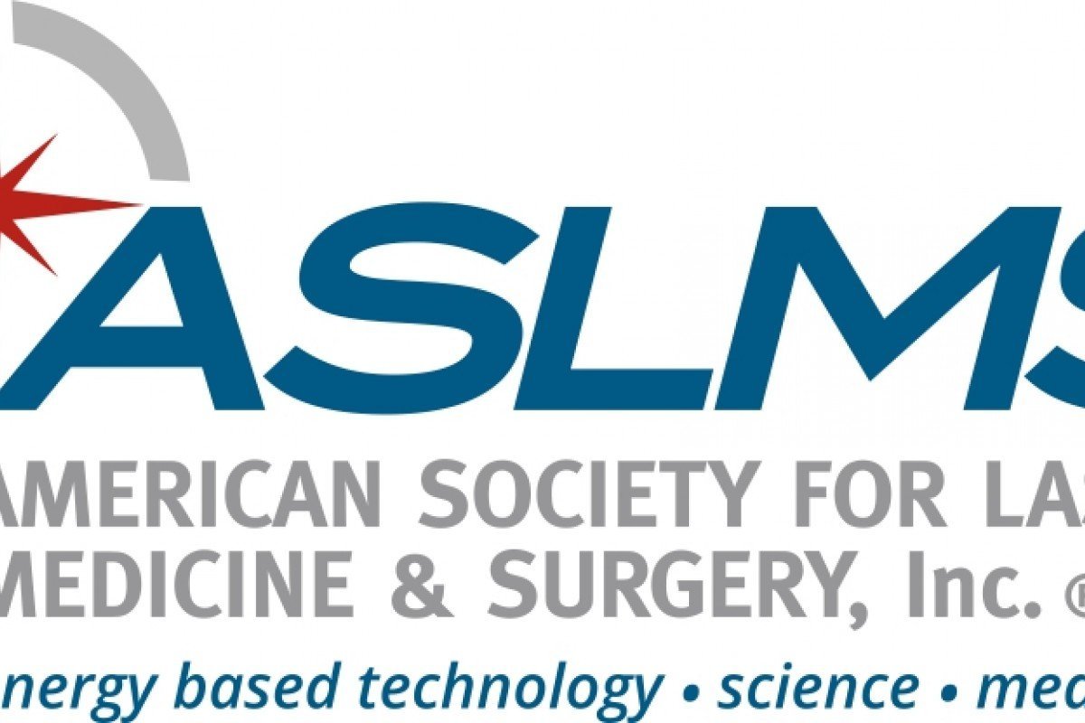 American Society for Laser Medicine and Surgery (ASLMS)
